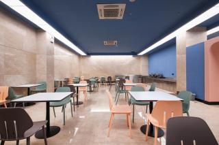 汉庭上海金桥杨高中路酒店 - Shanghai - 3