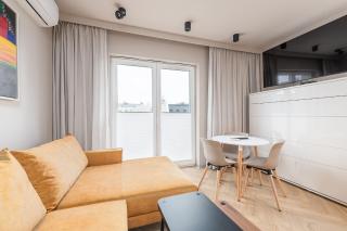 RentPlanet - Apartamenty Diasfera - Łódź - 7