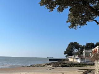Studio pour 4 personnes à 100 m de la plage - Saint-Palais-sur-Mer - 3