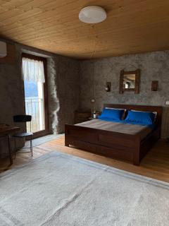 Stone House: fairytale flat with magic lake view - Bellano - 6