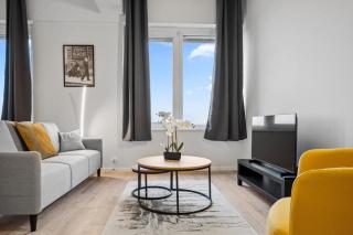 Imperiashortstay - Zaventem - 5