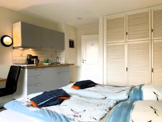 Huus Waterkant 01 auf Amrum - Wittdün - 6