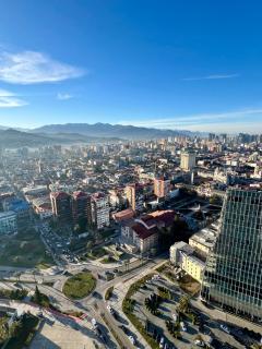 Porta Lux Batumi Tower 30th floor Premium apartment by BRIONIX - Batumi - 1