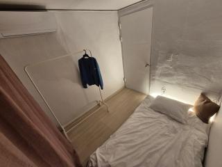 Seoul Station 10min 3 bed Rooms - Seul - 5