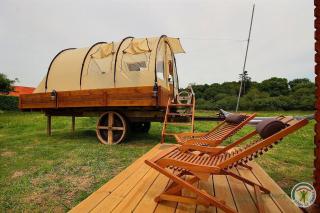 La caleche de kergomar - 8