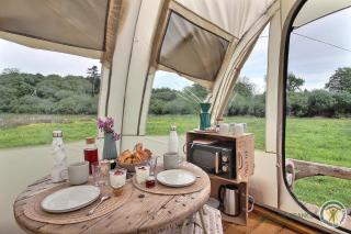 La caleche de kergomar - 1