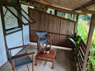 Boraha Village Ecolodge - 6