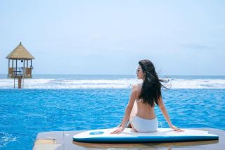 Howard Johnson Sandalwoods Resort Huizhou - 1