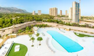 Intempo by Holuxe - 036 - 3rd floor - Benidorm - 2