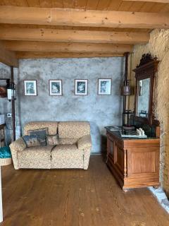 Stone House: fairytale flat with magic lake view - Bellano - 9