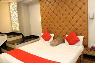 Hotel utkarsh - Pachmarhī - 7