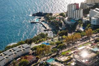 Savoy Monumentalis I by An Island Apart - Funchal - 7