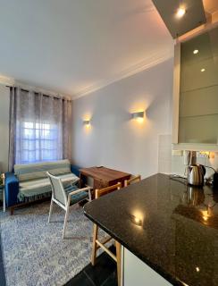 Studio 5 at Huis Piron - Stellenbosch - 4