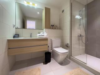Lagoon chalet in marina views 3 bedrooms perfect view exm68 - El Alamein - 9