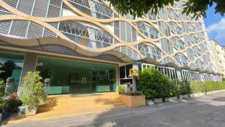 Curve Boutique Hotel - 2