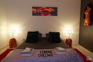 Suite Loveroom, Les Folies Douces & Spa - Nancy - 2