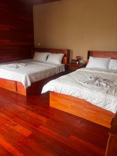 Ratana Homestay - Kampot - 4