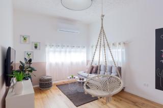 The Dizengoff Hideaway - Tel Aviv - 4