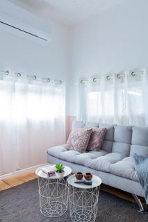 The Dizengoff Hideaway - Tel Aviv - 2