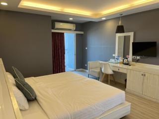 Curve Boutique Hotel - 5