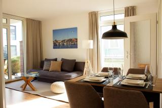 Ferienwohnung Elke - Kühlungsborn - 9