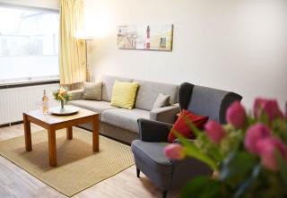 Ferienwohnung Mare Nostrum 4 - Westerland - 0
