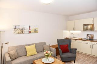 Ferienwohnung Mare Nostrum 4 - Westerland - 9