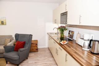 Ferienwohnung Mare Nostrum 4 - Westerland - 6