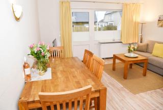 Ferienwohnung Mare Nostrum 4 - Westerland - 1