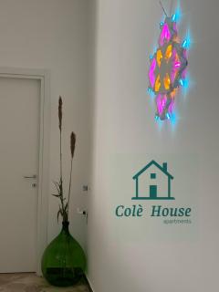 Colè House - Bitetto - 6