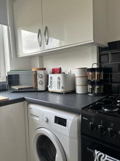 Blackley Rustic Gem A Manchester Suburb Hideaway - 3