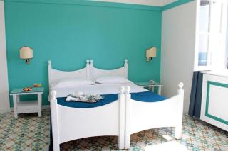 Sunbay Park Hotel - Civitavecchia - 7