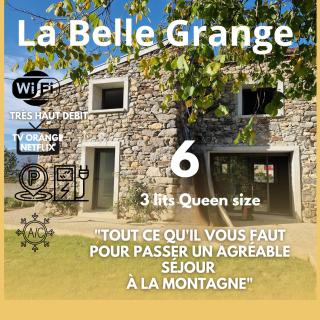 La belle grange - Arnave - 0