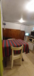 BackPakers Basic Room - Tigre - 5