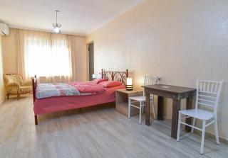 Hotel MASPINDZELO - Kutaisi - 6