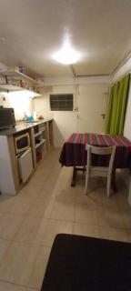 BackPakers Basic Room - Tigre - 6