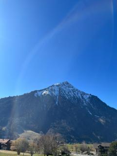 Neues 2 Zimmer Studio am Fusse des Niesen am Thunersee - Aeschi bei Spiez - 2