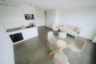 Neues 2 Zimmer Studio am Fusse des Niesen am Thunersee - Aeschi bei Spiez - 8