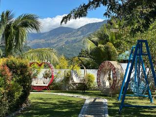 Covenant Farmhouse - 2