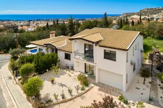 Villa Nomi - Peyia - 9