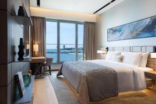JW Marriott Hotel Istanbul Marmara Sea - Istambul - 8