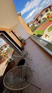Uno Retreat Residence - Braşov - 5
