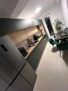 Uno Retreat Residence - Braşov - 2
