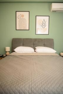 Modern Flat in Exarchia - Atenas - 9