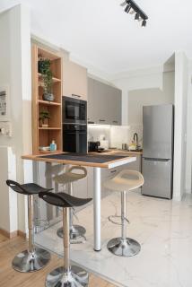 Modern Flat in Exarchia - Athènes - 7