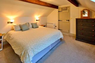 Finest Retreats - The Rookery Stables - Hemingby - 6