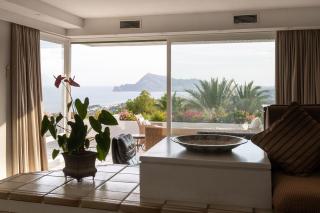 Villa Amalfi - Altea - 9