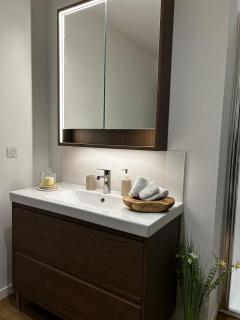 Location gîte atypique Jura - 5