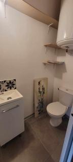 Maison aux pieds des Remparts - Aigues-Mortes - 3