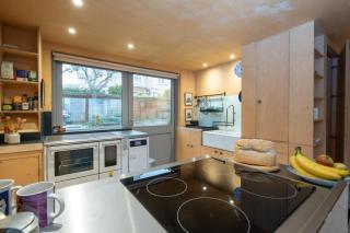 Wodehouse, Eco House - Aldeburgh Coastal Cottages - 8